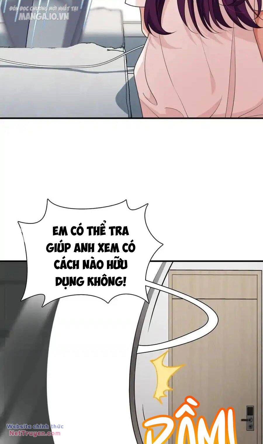 Vợ Ơi, Xin Hãy Ngoan Ngoãn Nhé Chap 69 - Next Chap 70