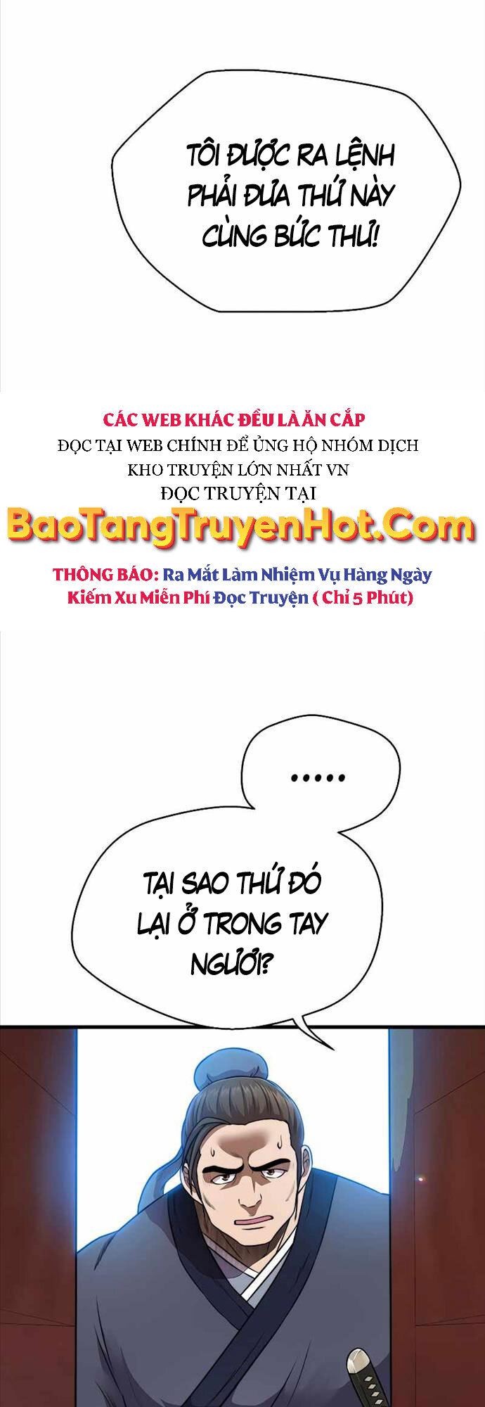 Võ Sĩ Hồi Hương Chap 11 - Next Chap 12