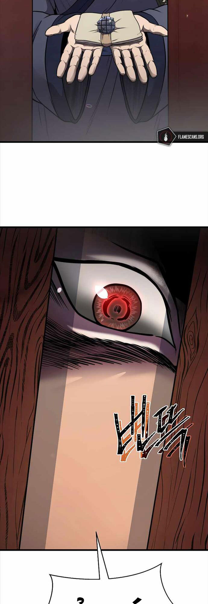 Võ Sĩ Hồi Hương Chap 11 - Next Chap 12