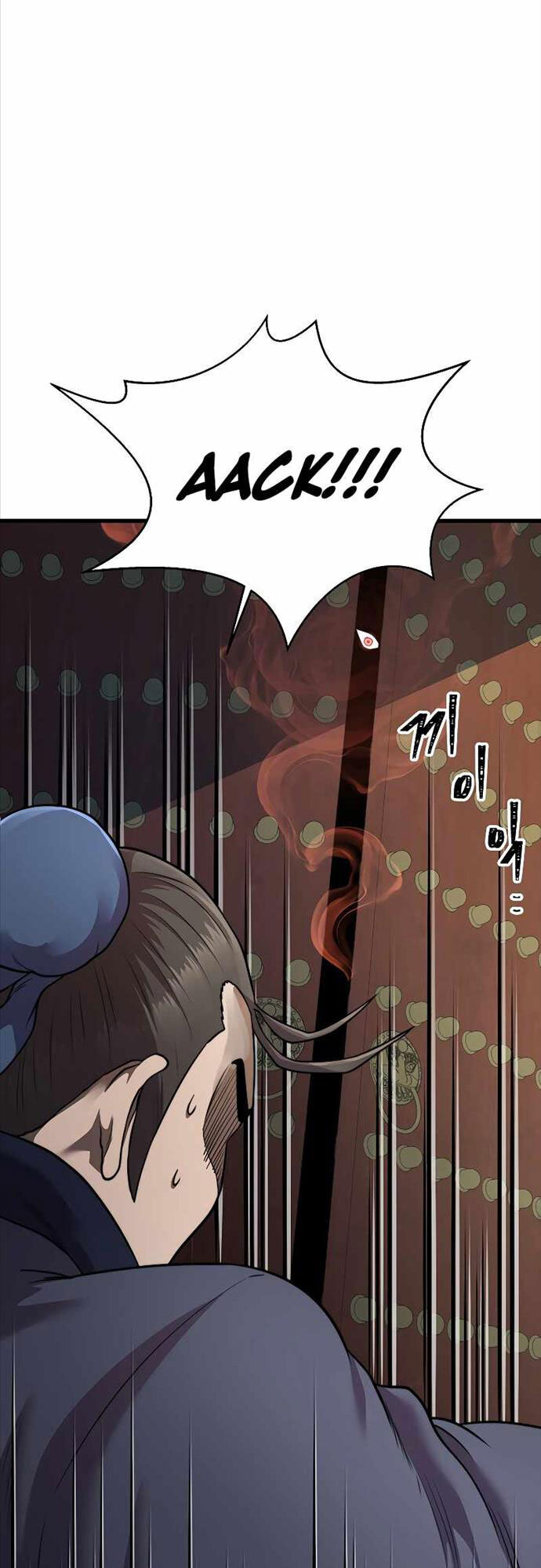 Võ Sĩ Hồi Hương Chap 11 - Next Chap 12