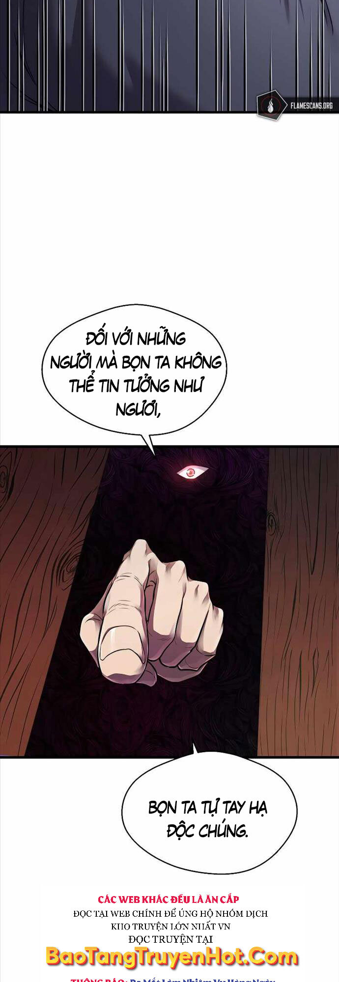 Võ Sĩ Hồi Hương Chap 11 - Next Chap 12