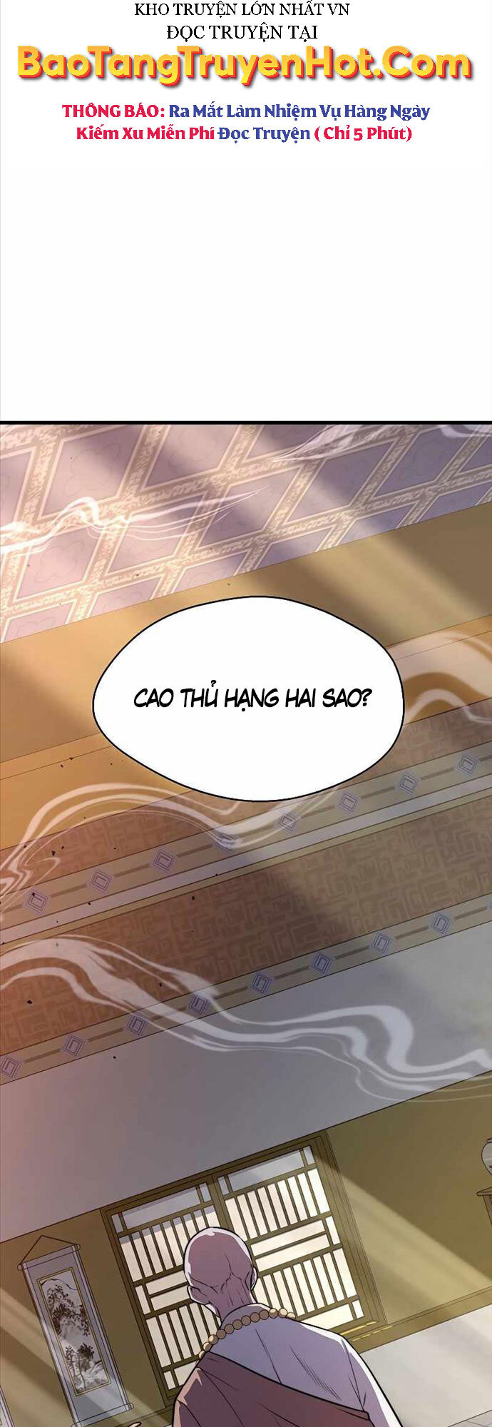 Võ Sĩ Hồi Hương Chap 11 - Next Chap 12
