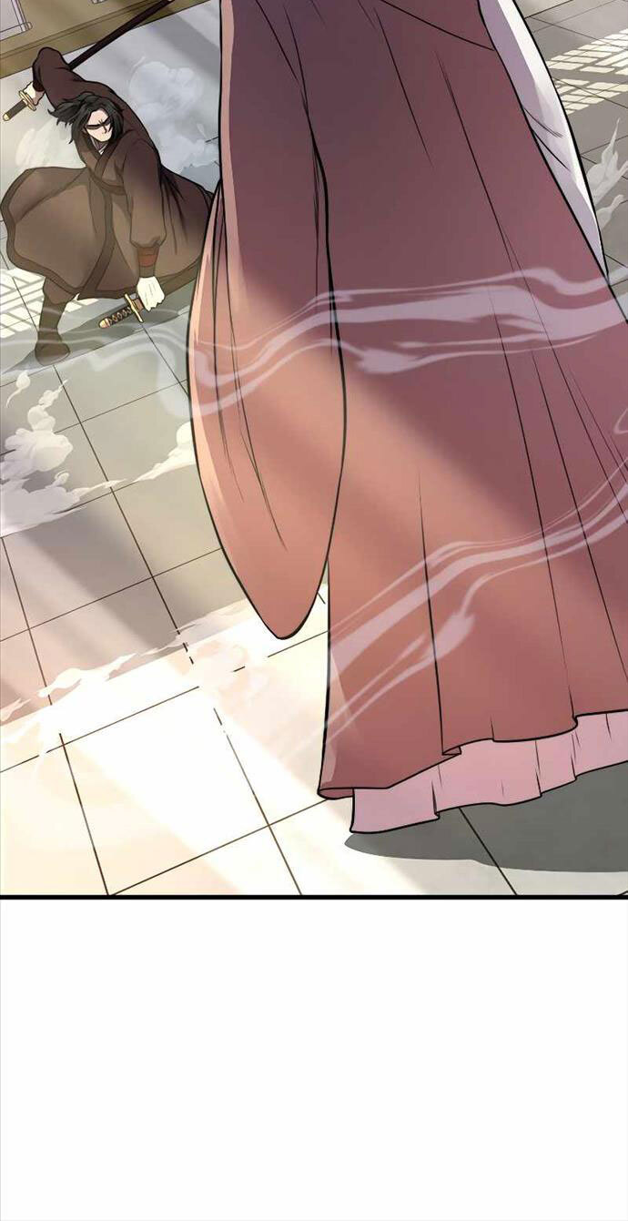 Võ Sĩ Hồi Hương Chap 11 - Next Chap 12