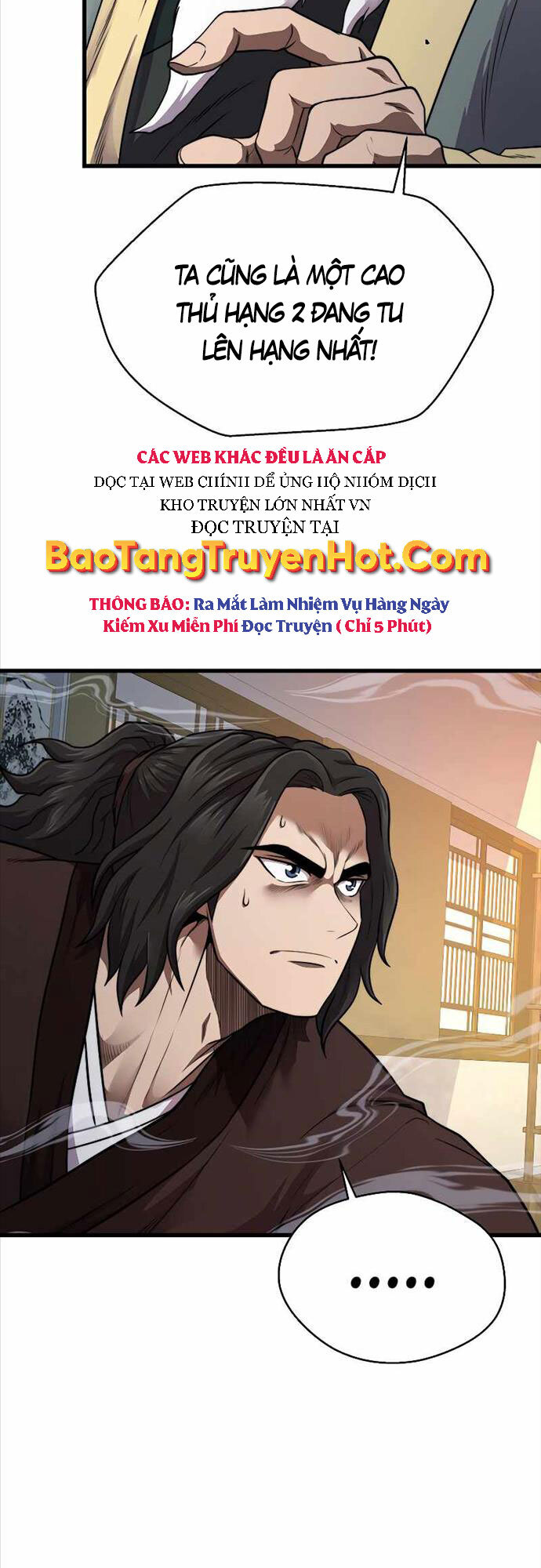 Võ Sĩ Hồi Hương Chap 11 - Next Chap 12