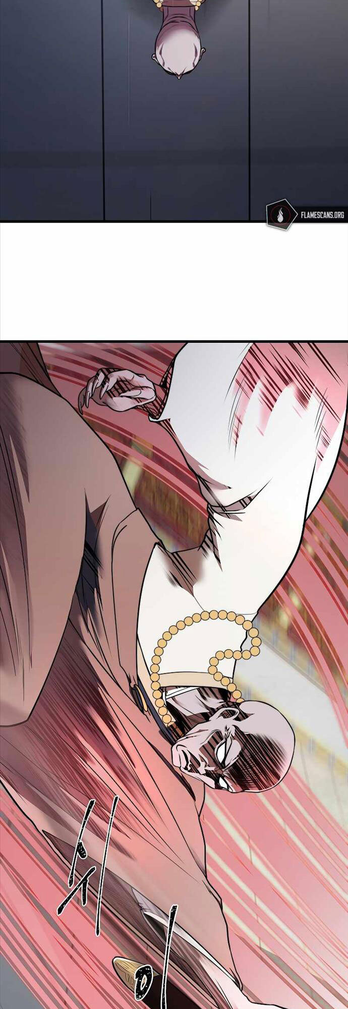 Võ Sĩ Hồi Hương Chap 11 - Next Chap 12