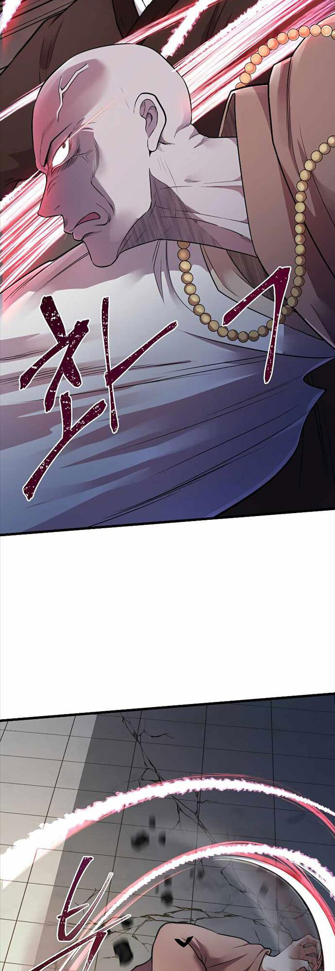 Võ Sĩ Hồi Hương Chap 11 - Next Chap 12