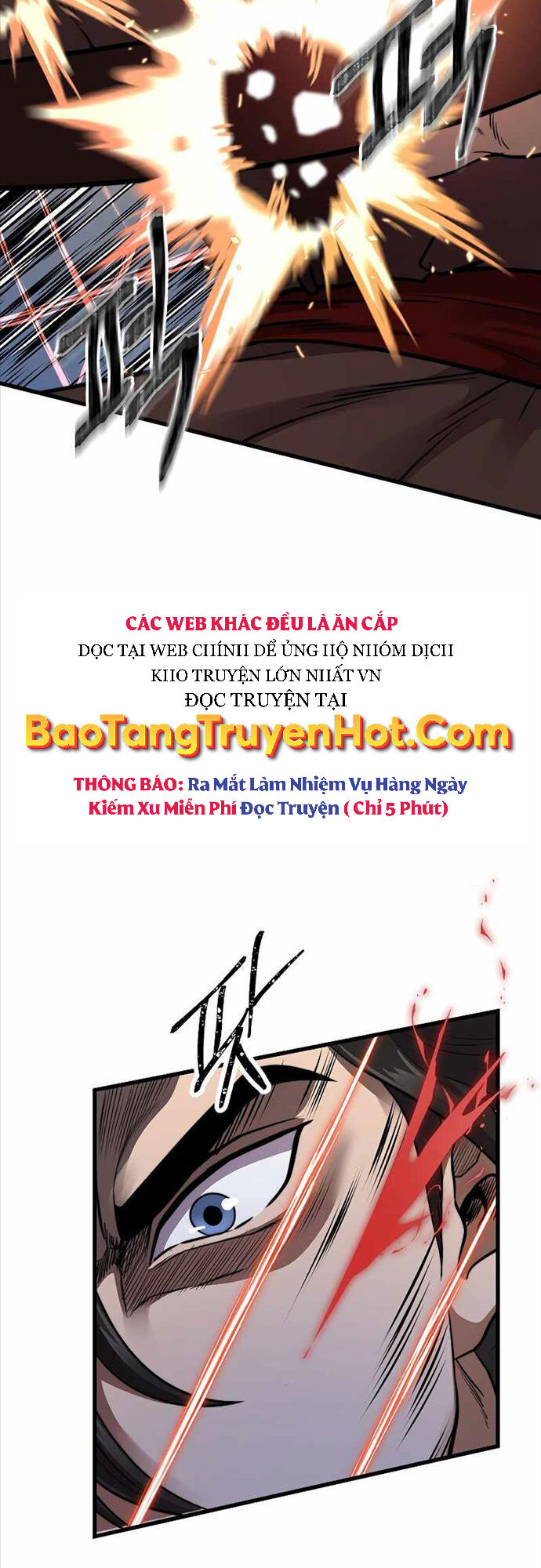 Võ Sĩ Hồi Hương Chap 11 - Next Chap 12