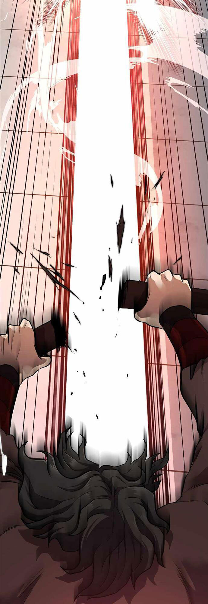 Võ Sĩ Hồi Hương Chap 11 - Next Chap 12