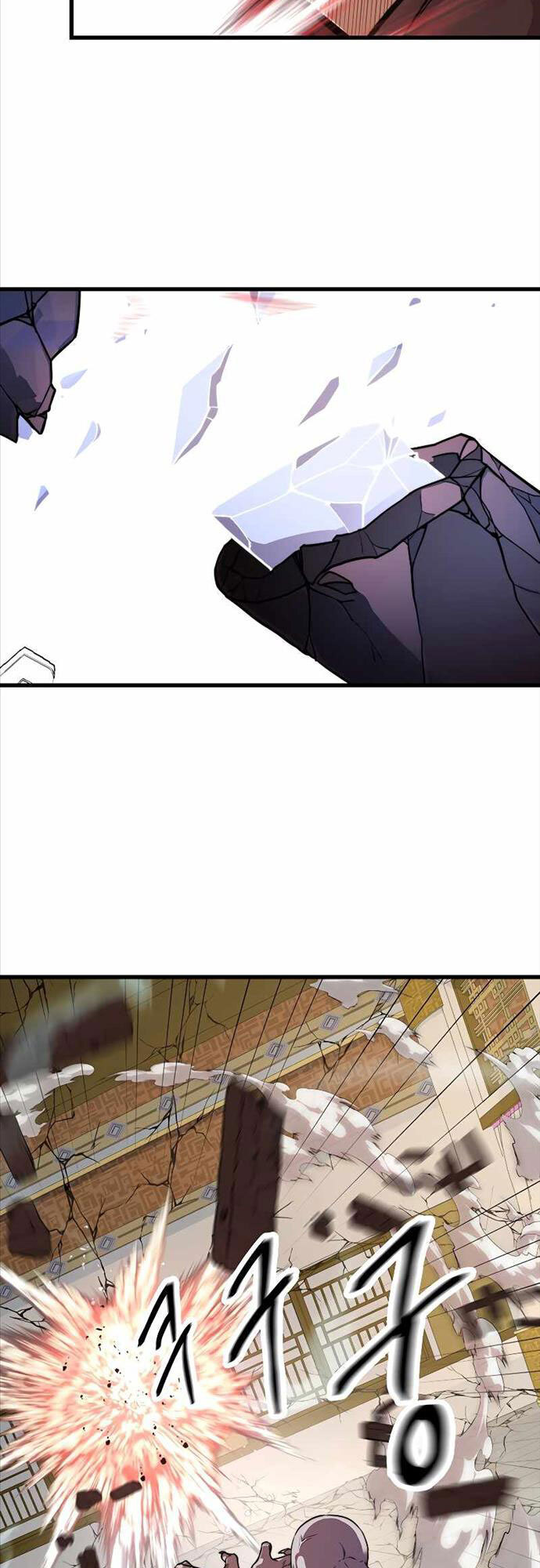 Võ Sĩ Hồi Hương Chap 11 - Next Chap 12