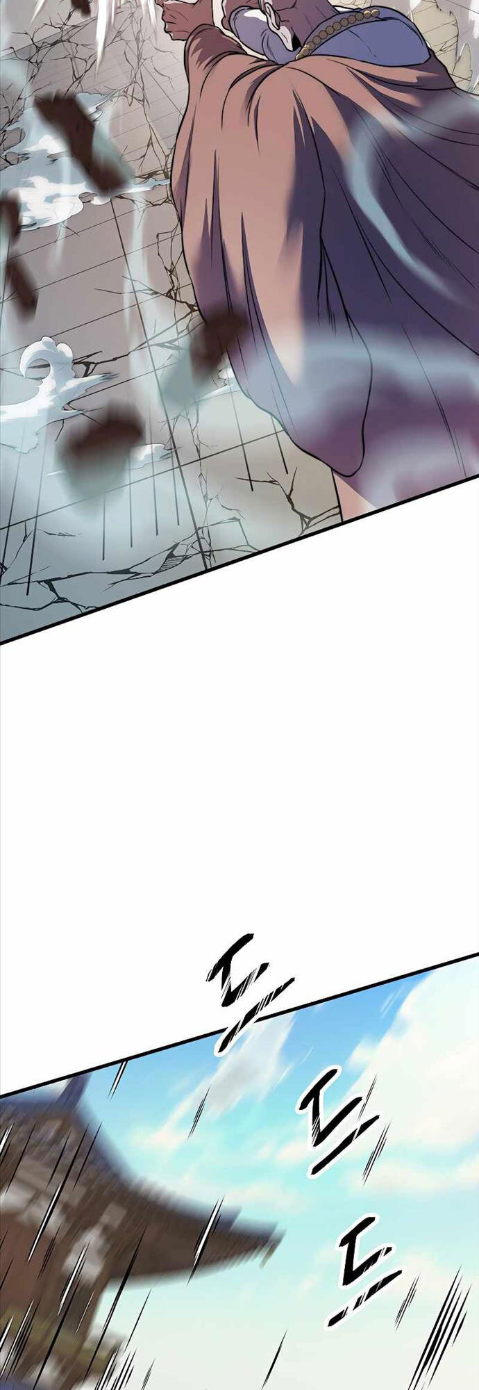 Võ Sĩ Hồi Hương Chap 11 - Next Chap 12
