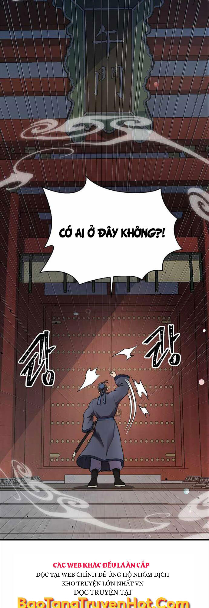 Võ Sĩ Hồi Hương Chap 11 - Next Chap 12