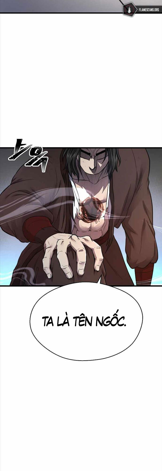 Võ Sĩ Hồi Hương Chap 11 - Next Chap 12