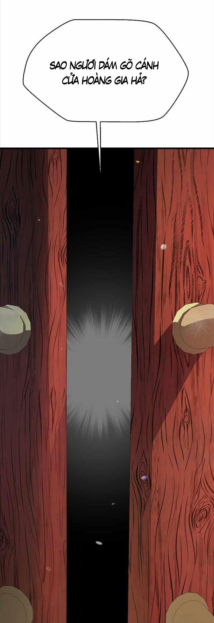 Võ Sĩ Hồi Hương Chap 11 - Next Chap 12