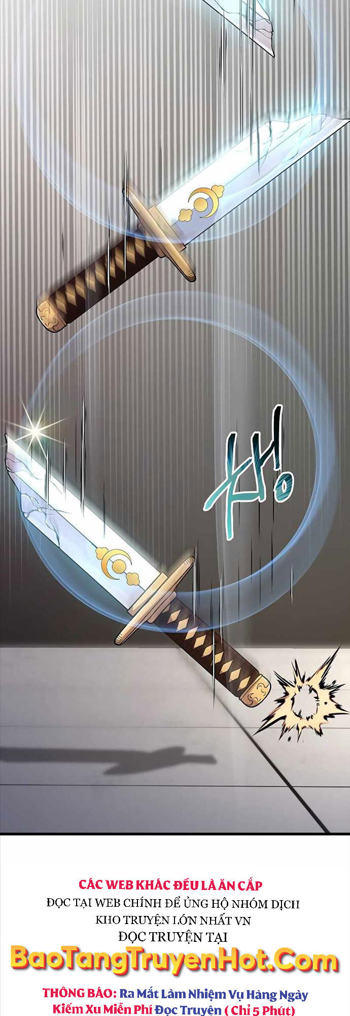 Võ Sĩ Hồi Hương Chap 12 - Next Chap 13