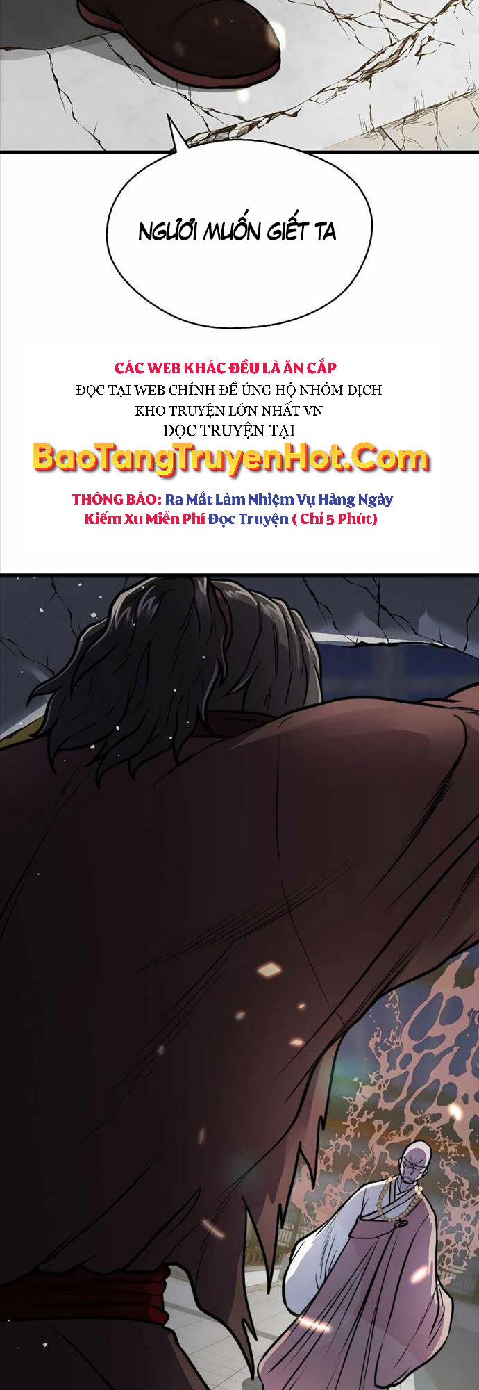 Võ Sĩ Hồi Hương Chap 12 - Next Chap 13