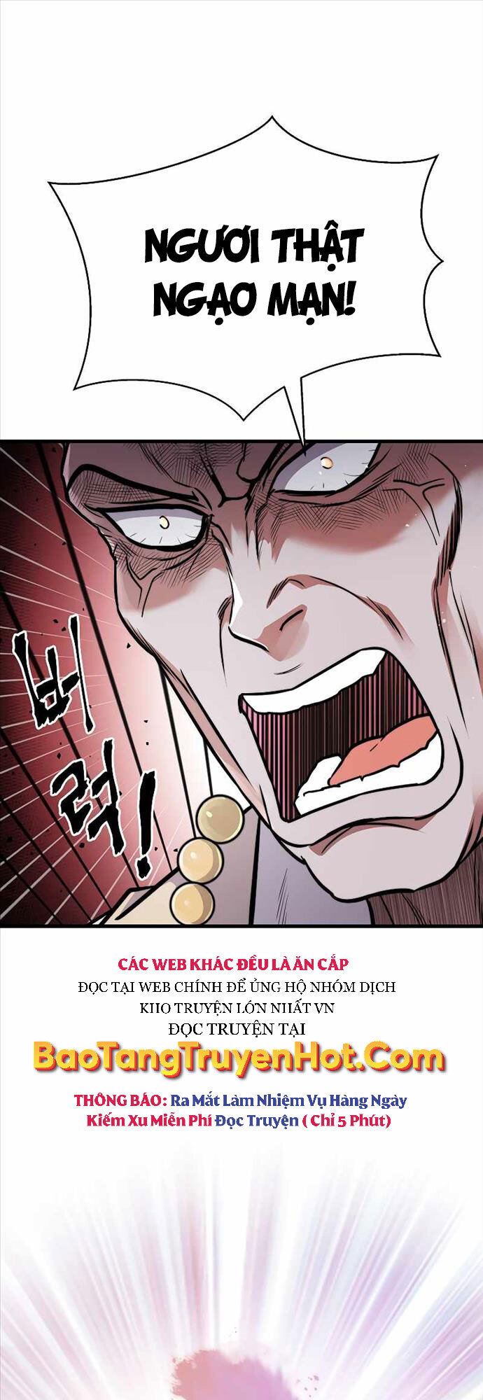 Võ Sĩ Hồi Hương Chap 12 - Next Chap 13