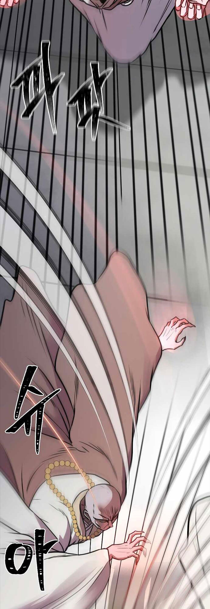 Võ Sĩ Hồi Hương Chap 12 - Next Chap 13