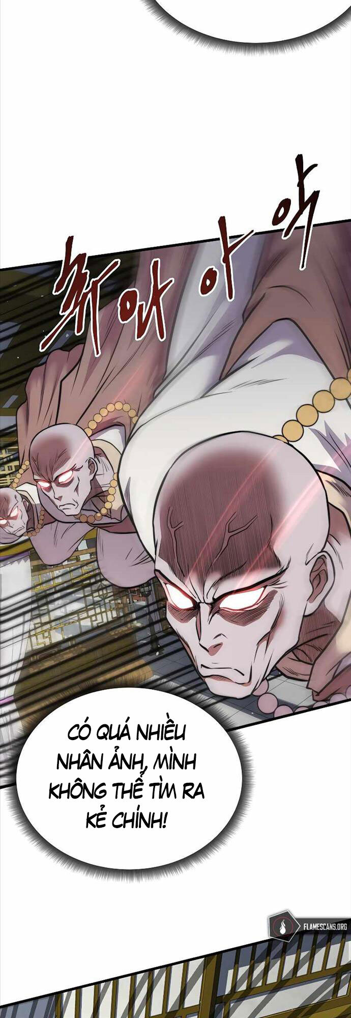 Võ Sĩ Hồi Hương Chap 12 - Next Chap 13