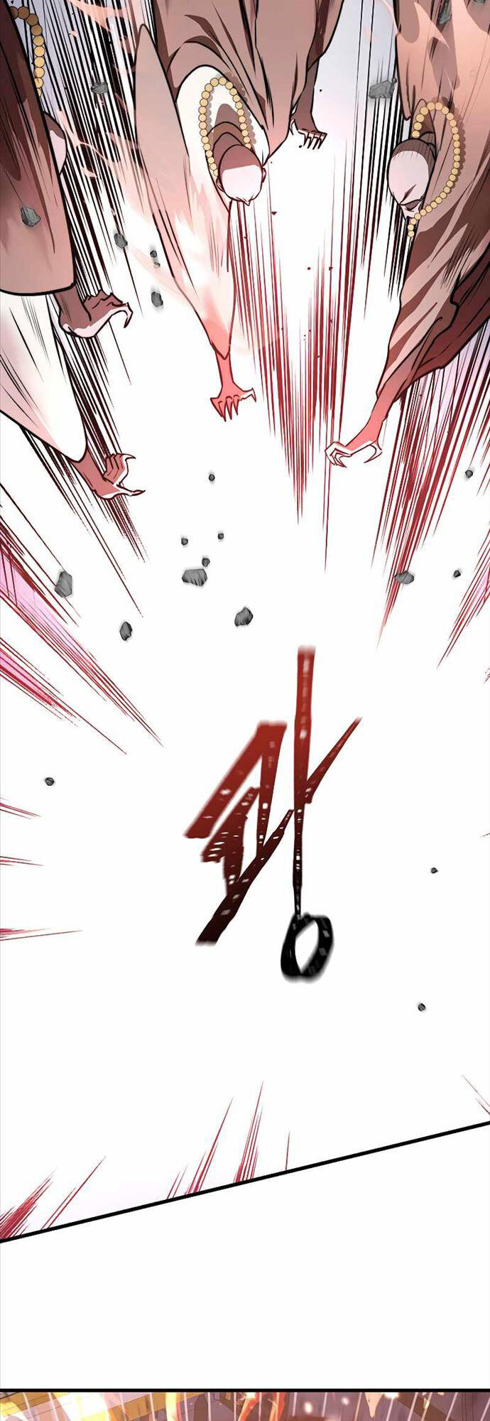 Võ Sĩ Hồi Hương Chap 12 - Next Chap 13