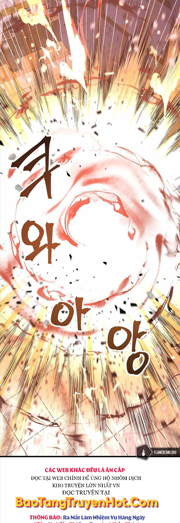 Võ Sĩ Hồi Hương Chap 12 - Next Chap 13