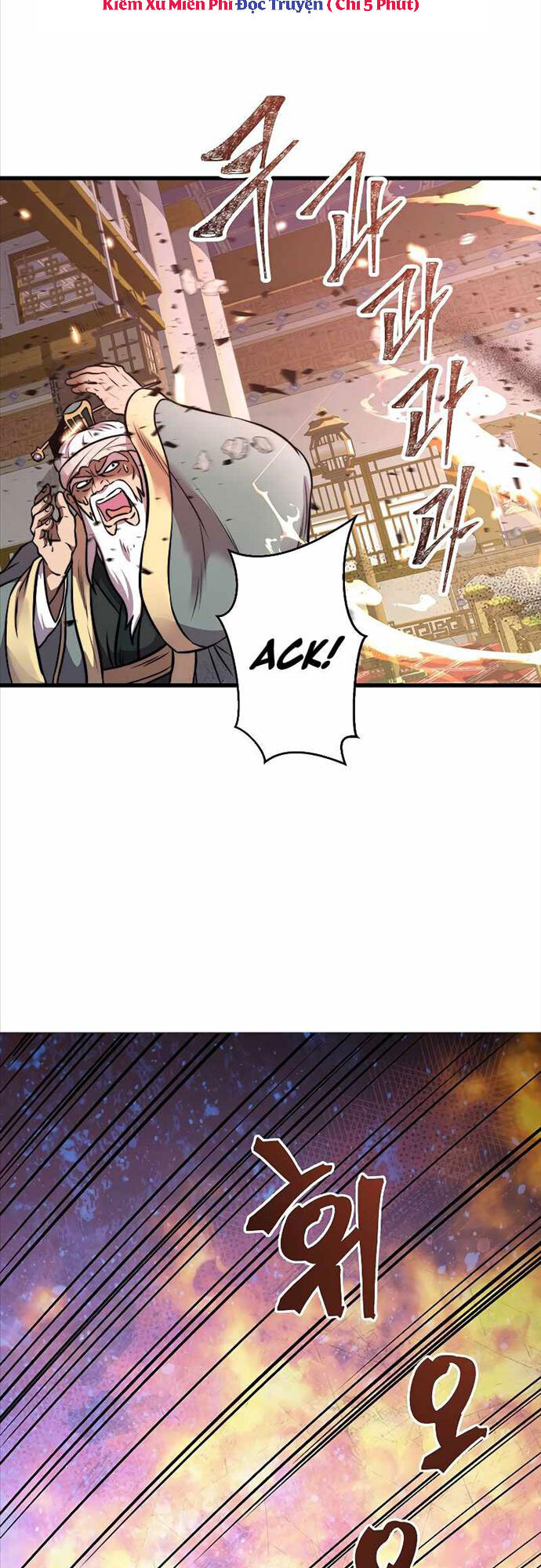 Võ Sĩ Hồi Hương Chap 12 - Next Chap 13