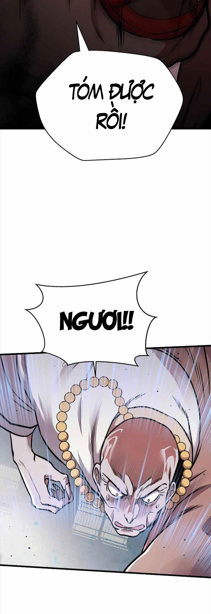 Võ Sĩ Hồi Hương Chap 12 - Next Chap 13