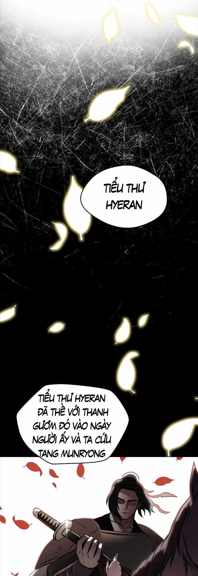Võ Sĩ Hồi Hương Chap 12 - Next Chap 13