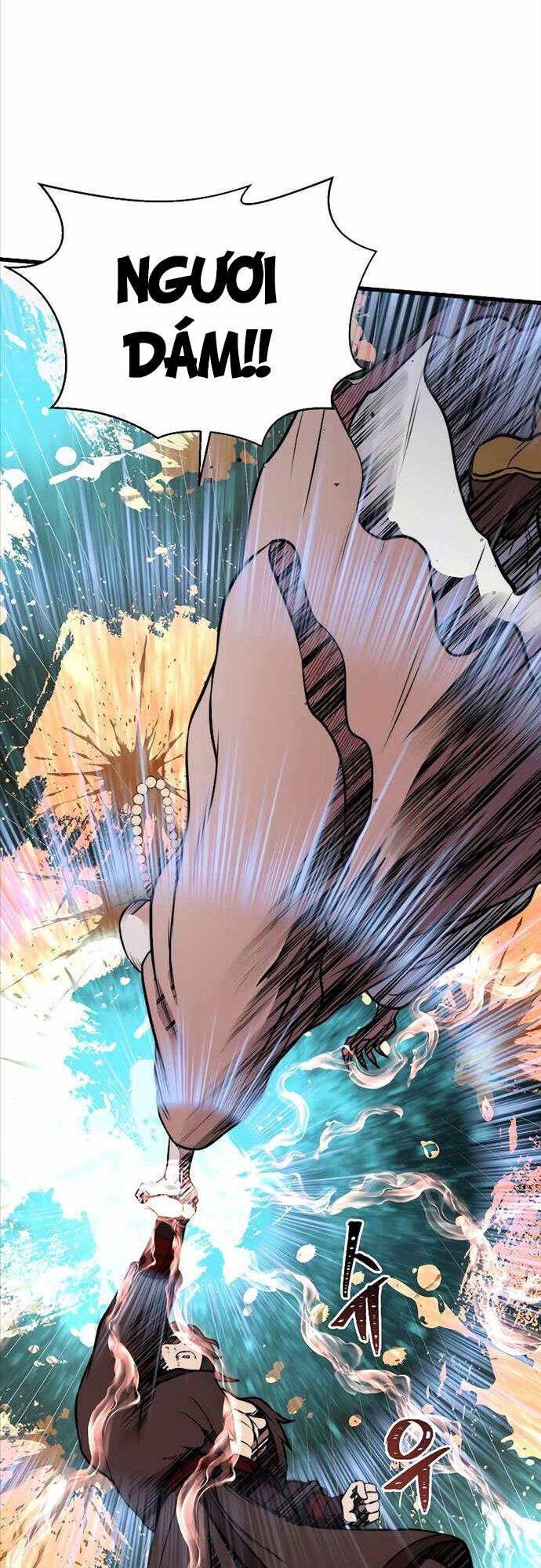 Võ Sĩ Hồi Hương Chap 12 - Next Chap 13