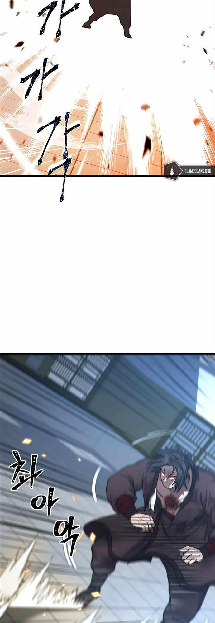 Võ Sĩ Hồi Hương Chap 12 - Next Chap 13