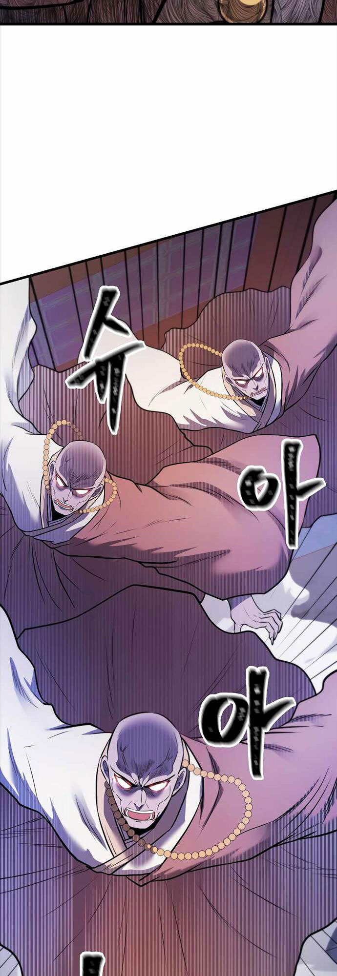 Võ Sĩ Hồi Hương Chap 12 - Next Chap 13