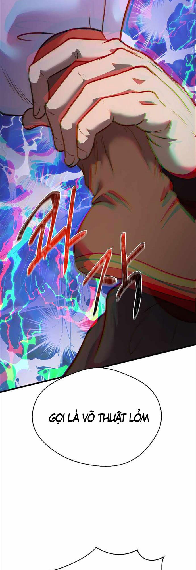 Võ Sĩ Hồi Hương Chap 12 - Next Chap 13