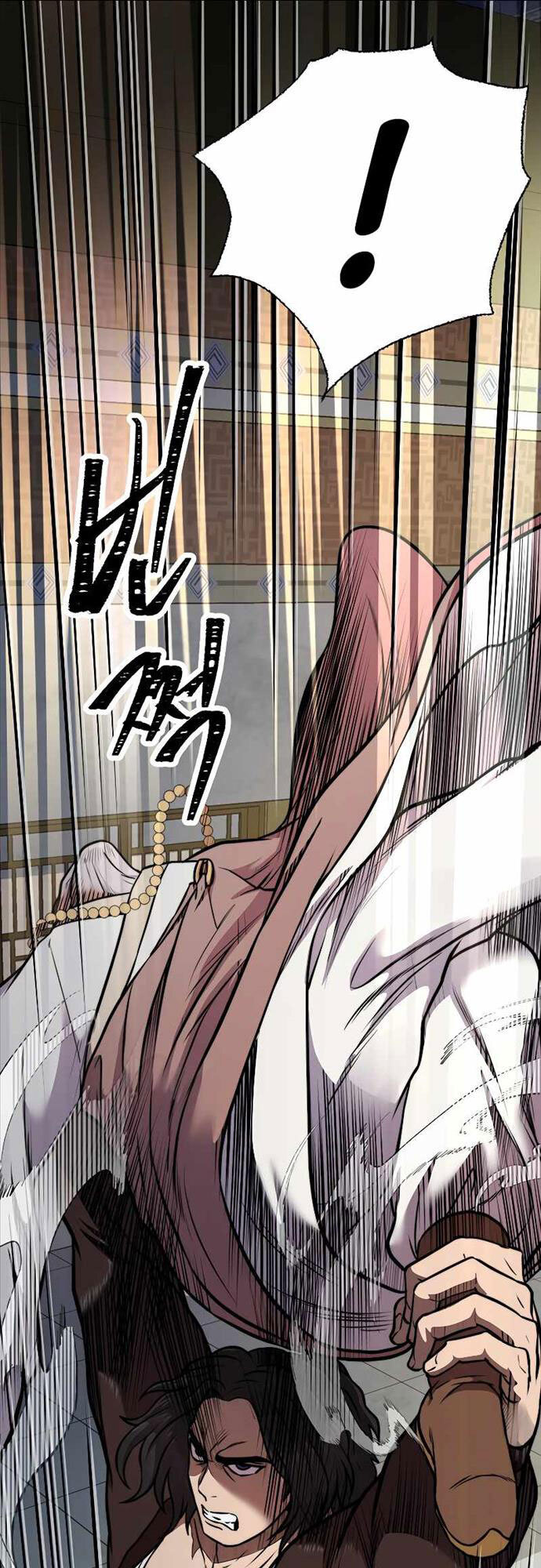Võ Sĩ Hồi Hương Chap 12 - Next Chap 13