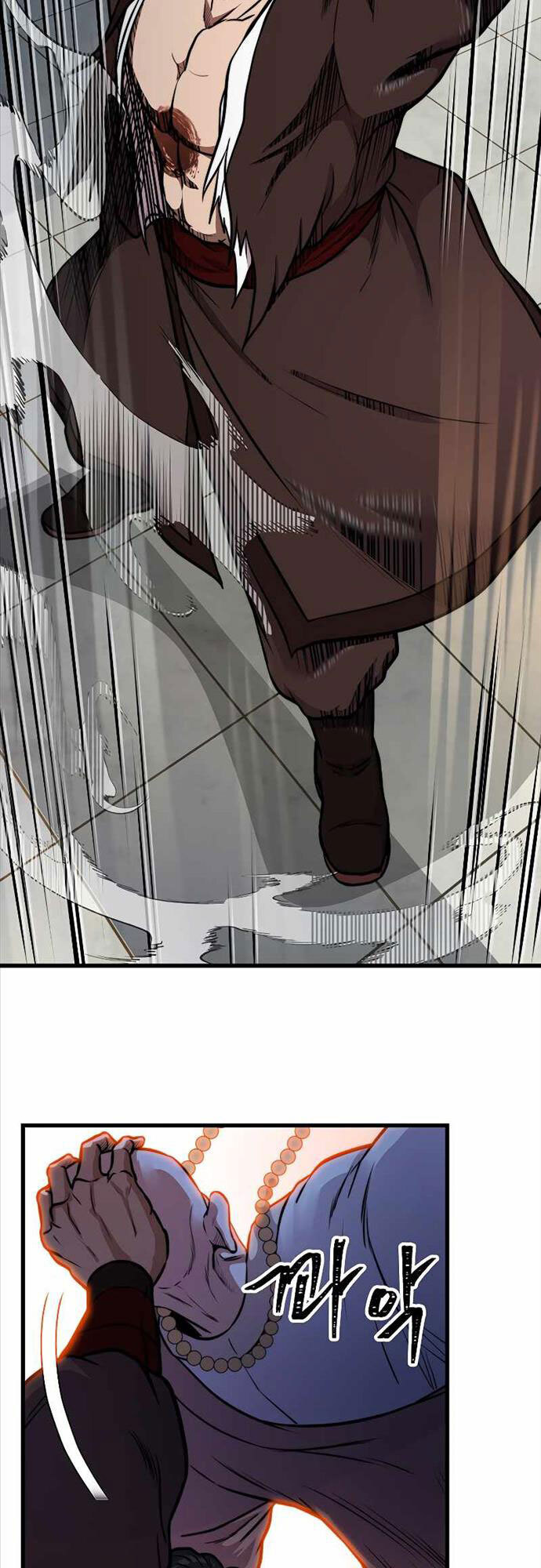 Võ Sĩ Hồi Hương Chap 12 - Next Chap 13