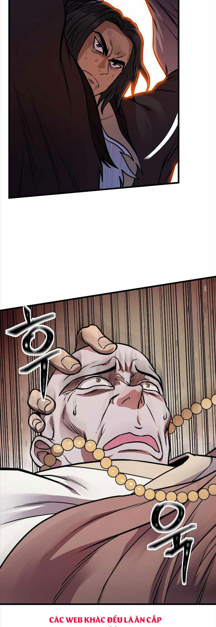 Võ Sĩ Hồi Hương Chap 12 - Next Chap 13