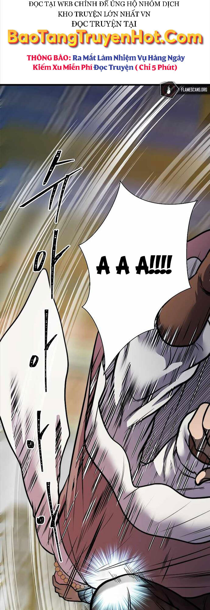 Võ Sĩ Hồi Hương Chap 12 - Next Chap 13