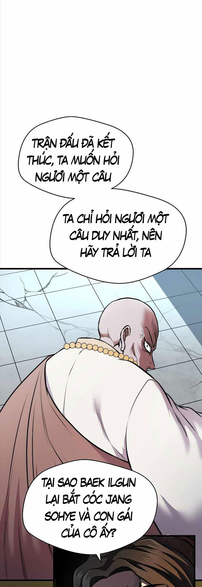 Võ Sĩ Hồi Hương Chap 12 - Next Chap 13