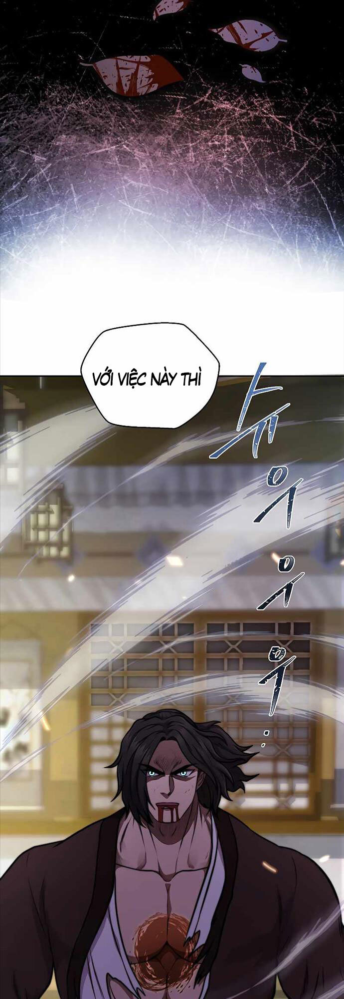 Võ Sĩ Hồi Hương Chap 12 - Next Chap 13