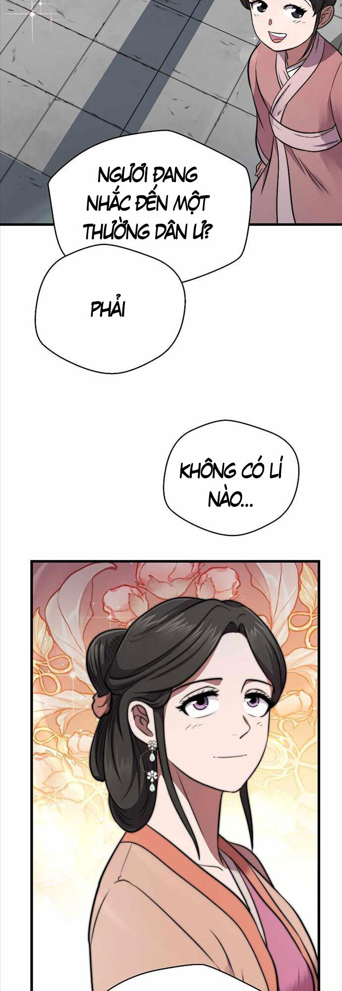 Võ Sĩ Hồi Hương Chap 12 - Next Chap 13