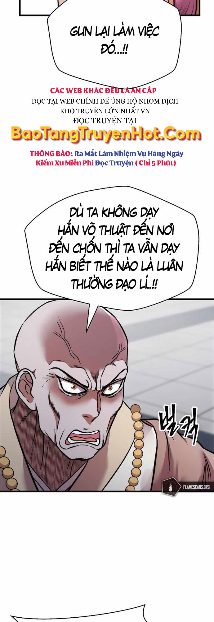 Võ Sĩ Hồi Hương Chap 12 - Next Chap 13