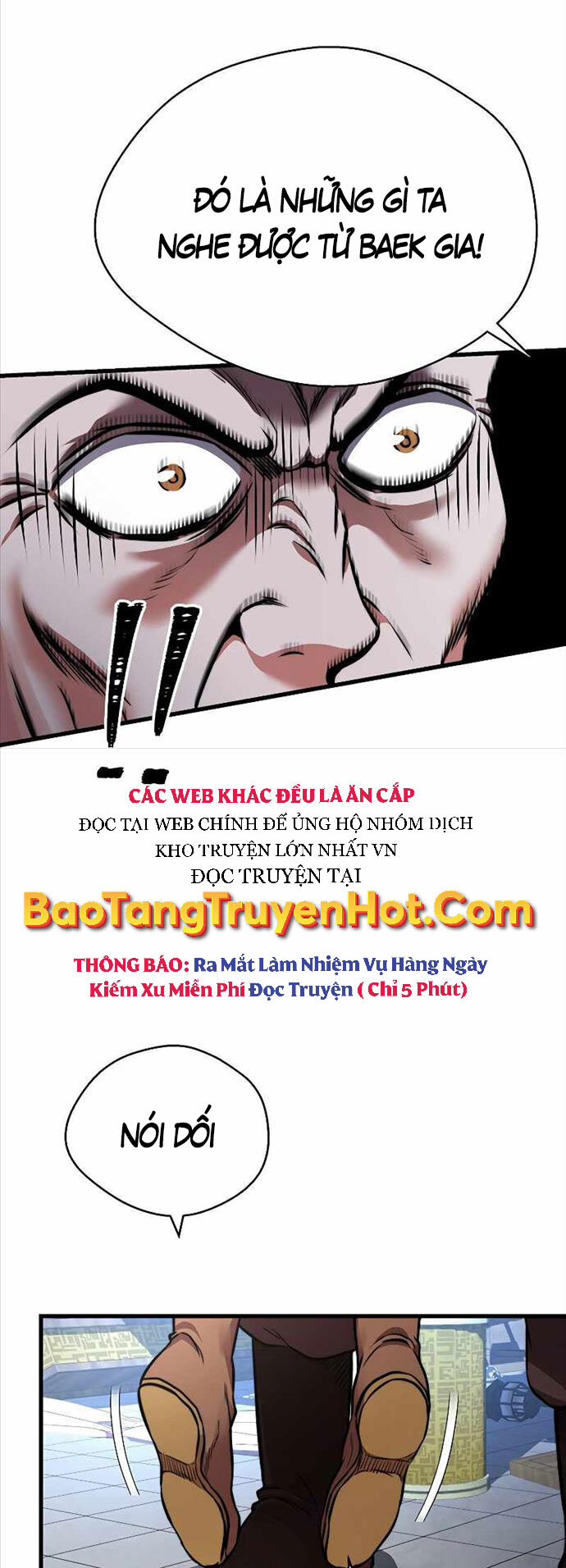 Võ Sĩ Hồi Hương Chap 12 - Next Chap 13
