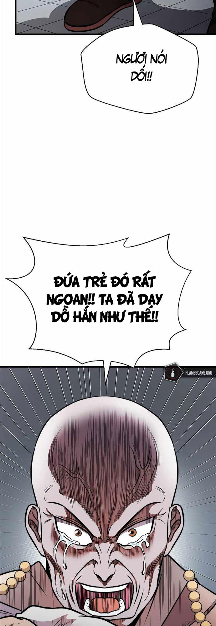 Võ Sĩ Hồi Hương Chap 12 - Next Chap 13
