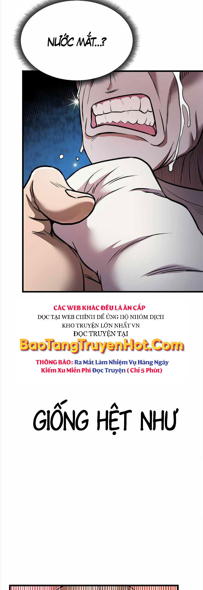 Võ Sĩ Hồi Hương Chap 12 - Next Chap 13