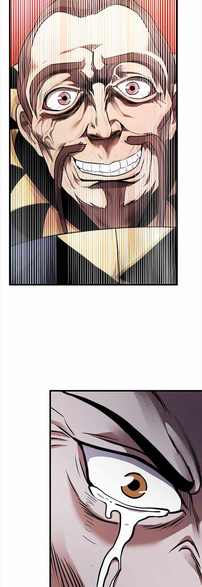 Võ Sĩ Hồi Hương Chap 12 - Next Chap 13
