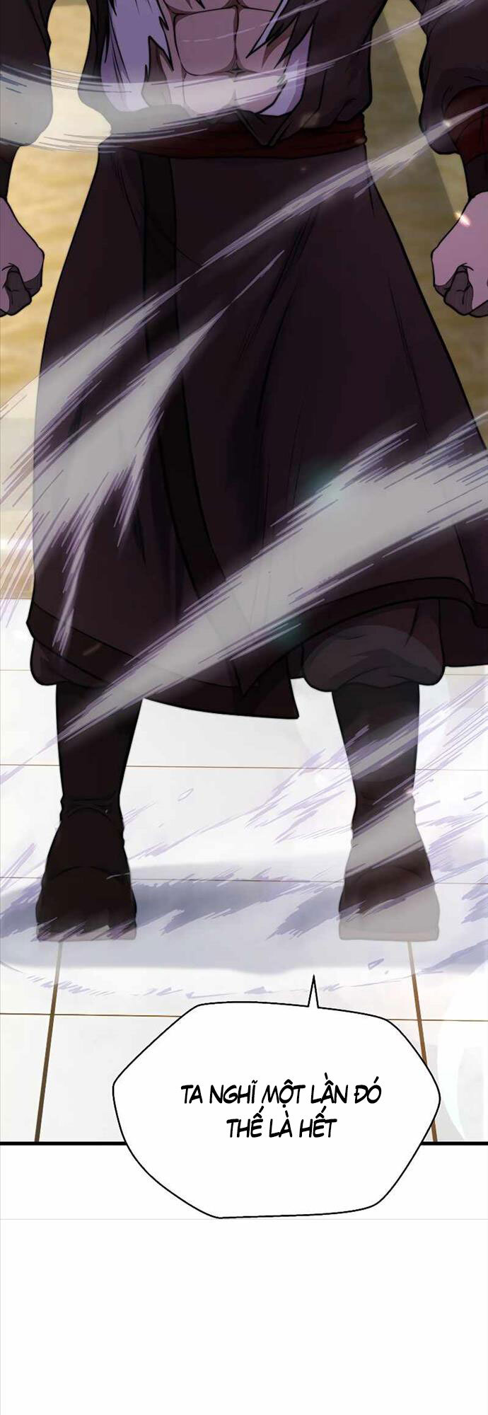 Võ Sĩ Hồi Hương Chap 12 - Next Chap 13