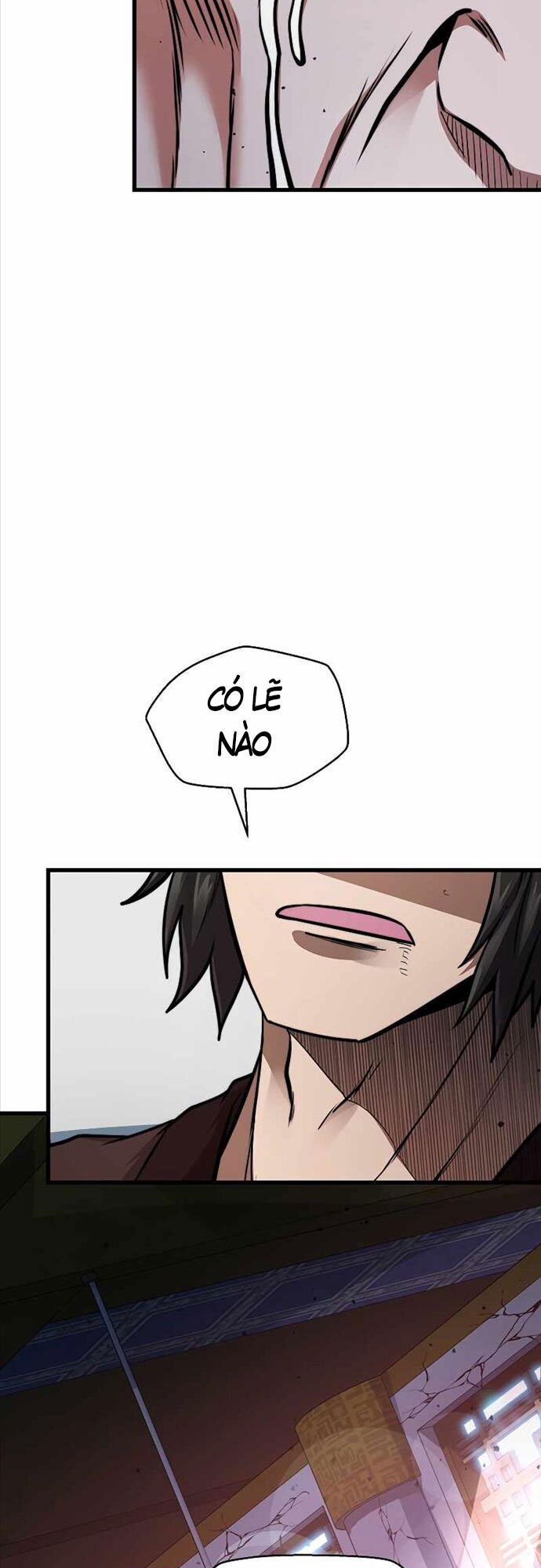 Võ Sĩ Hồi Hương Chap 12 - Next Chap 13