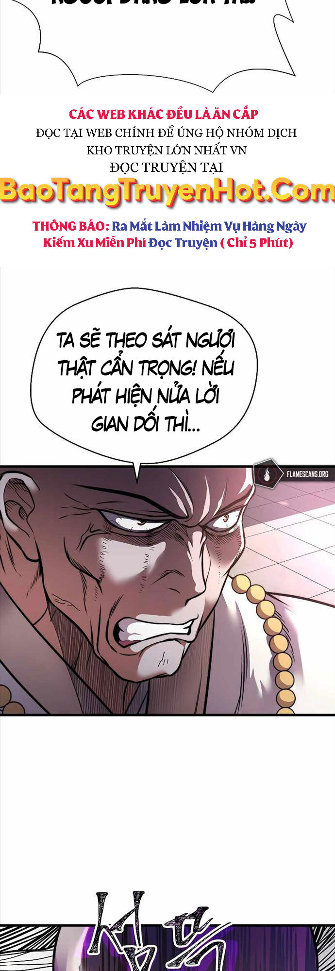 Võ Sĩ Hồi Hương Chap 12 - Next Chap 13