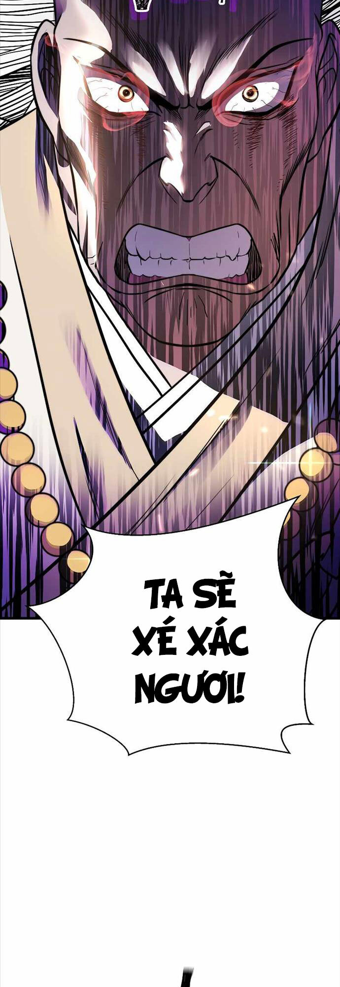 Võ Sĩ Hồi Hương Chap 12 - Next Chap 13