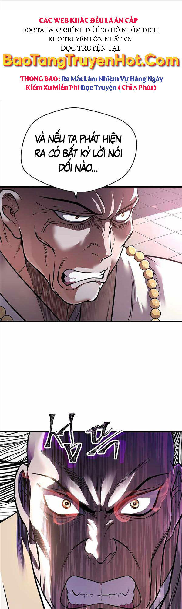 Võ Sĩ Hồi Hương Chap 13 - Next Chap 14