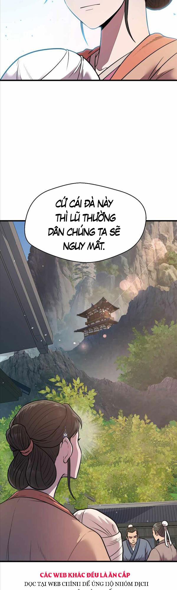 Võ Sĩ Hồi Hương Chap 13 - Next Chap 14