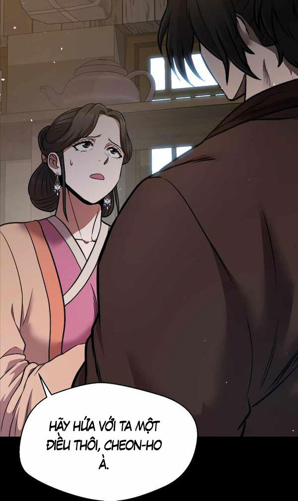 Võ Sĩ Hồi Hương Chap 13 - Next Chap 14
